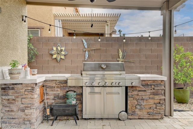 904 Pastel Dusk Court, Henderson, NV 89012