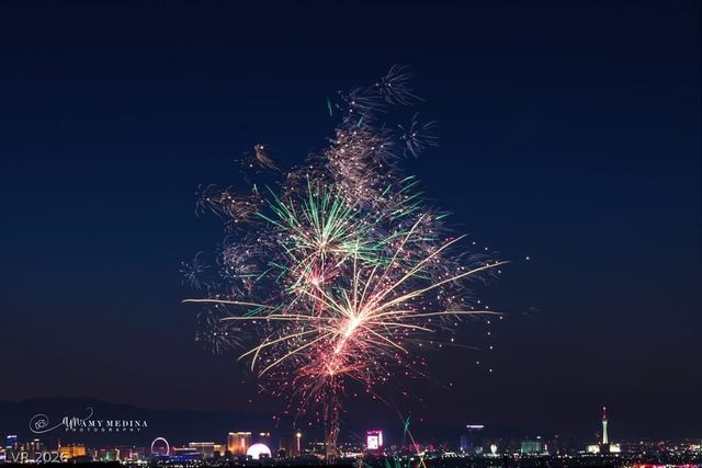 904 Pastel Dusk Court, Henderson, NV 89012