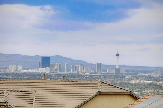 904 Pastel Dusk Court, Henderson, NV 89012