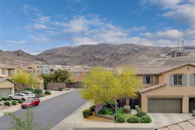 904 Pastel Dusk Court, Henderson, NV 89012