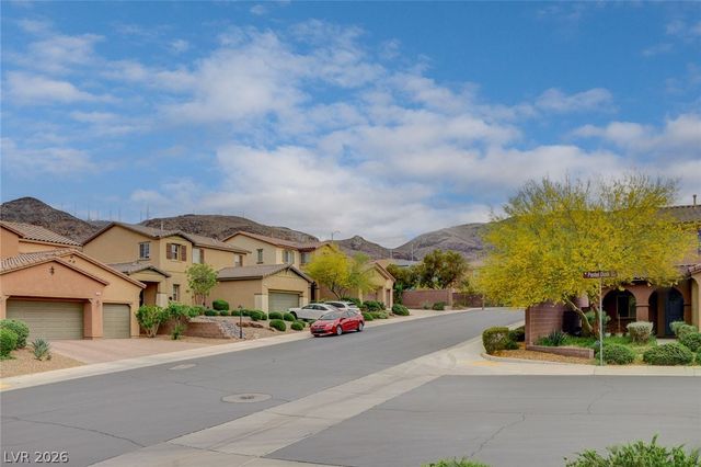 904 Pastel Dusk Court, Henderson, NV 89012