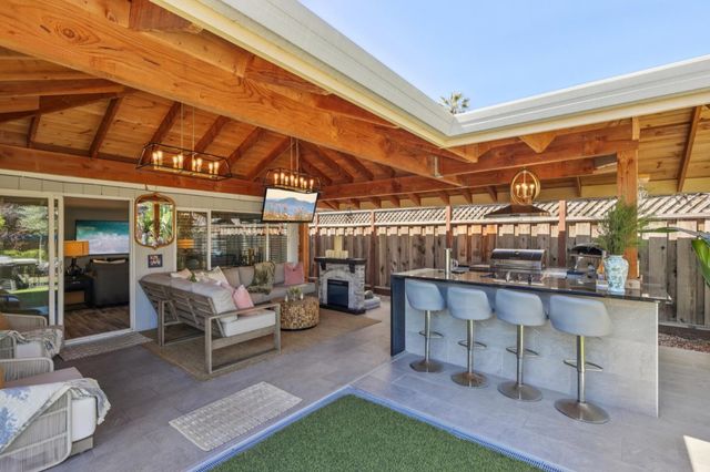 1370 Cathay Drive, San Jose, CA 95122