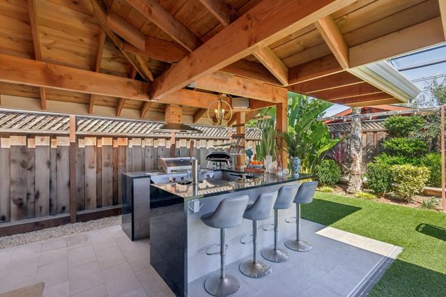 1370 Cathay Drive, San Jose, CA 95122