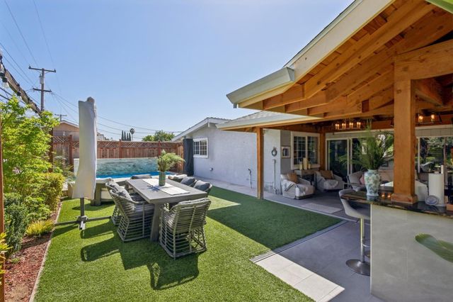 1370 Cathay Drive, San Jose, CA 95122