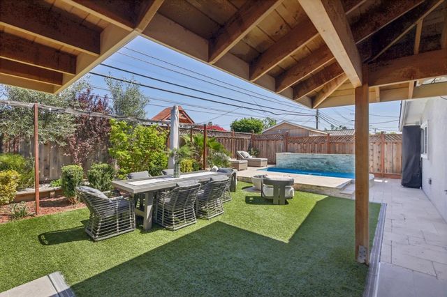 1370 Cathay Drive, San Jose, CA 95122