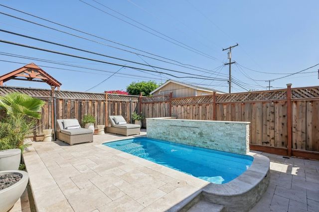 1370 Cathay Drive, San Jose, CA 95122