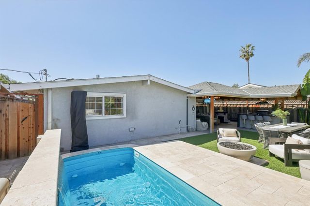 1370 Cathay Drive, San Jose, CA 95122