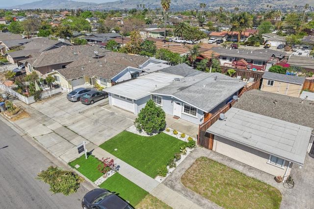 1370 Cathay Drive, San Jose, CA 95122