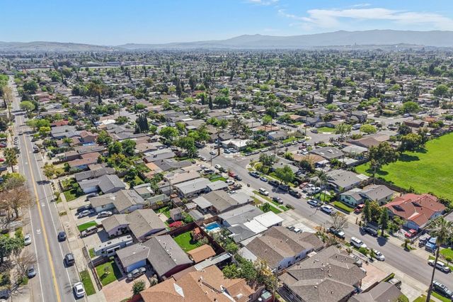 1370 Cathay Drive, San Jose, CA 95122