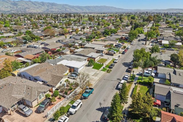 1370 Cathay Drive, San Jose, CA 95122