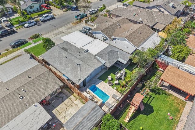 1370 Cathay Drive, San Jose, CA 95122