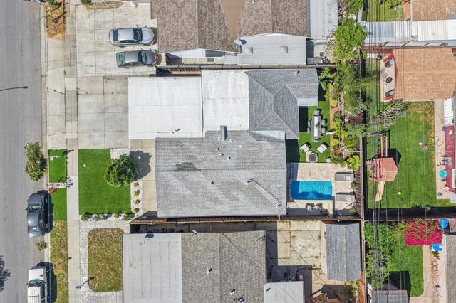 1370 Cathay Drive, San Jose, CA 95122