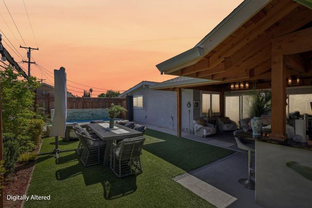 1370 Cathay Drive, San Jose, CA 95122