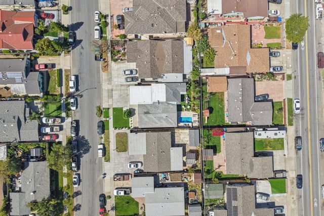 1370 Cathay Drive, San Jose, CA 95122