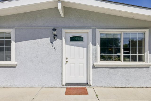 1370 Cathay Drive, San Jose, CA 95122
