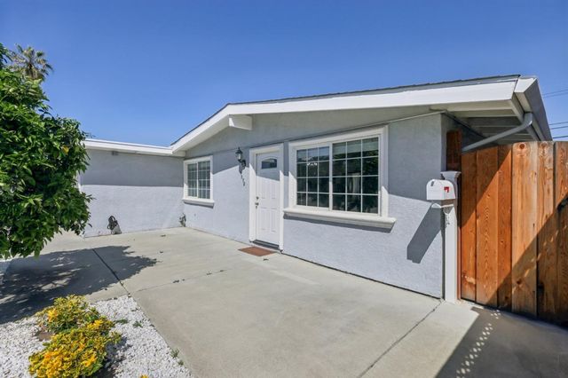 1370 Cathay Drive, San Jose, CA 95122