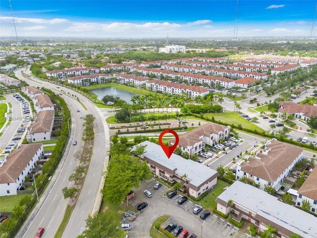 870 NE 207TH Terrace 204-9, Miami, FL 33179