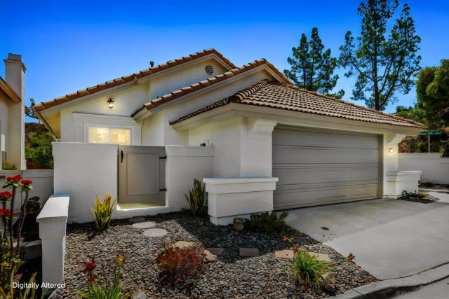 2102 Amorosa Glen, Escondido, CA 92026