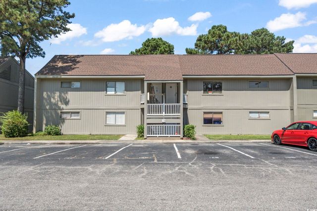 2000 Greens Blvd Apt 18D, Myrtle Beach, SC 29577