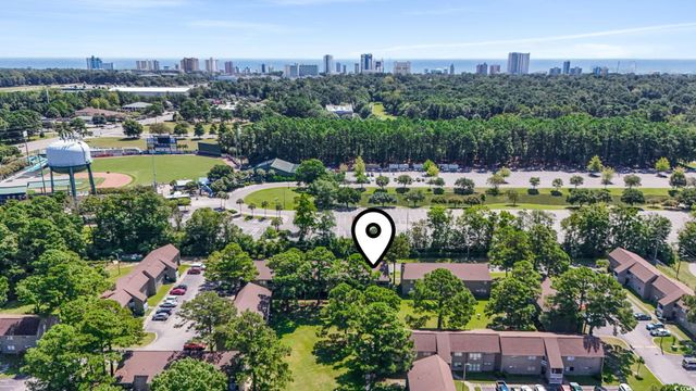 2000 Greens Blvd Apt 18D, Myrtle Beach, SC 29577