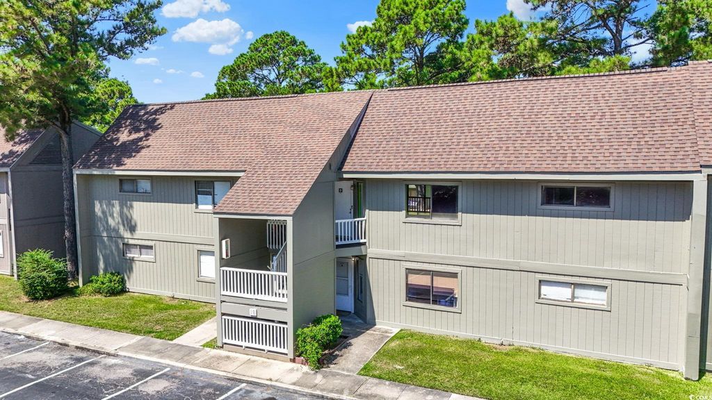 2000 Greens Blvd Apt 18D, Myrtle Beach, SC 29577