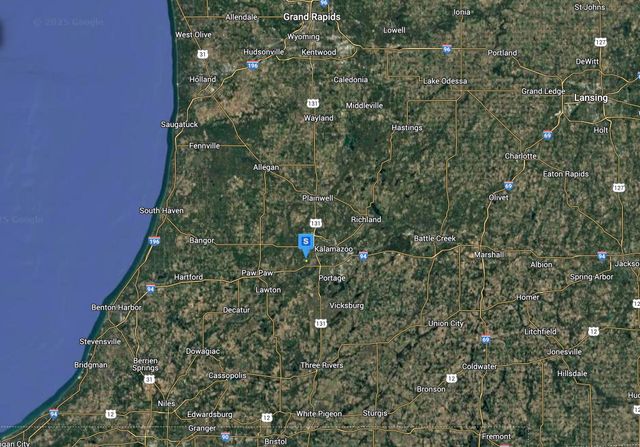 3883 Sky King Boulevard, Kalamazoo, MI 49009