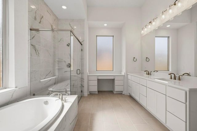 445 Soaring Sparrow Trail, Katy, TX 77493
