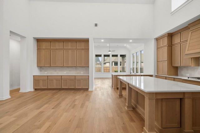 445 Soaring Sparrow Trail, Katy, TX 77493