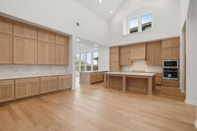 445 Soaring Sparrow Trail, Katy, TX 77493