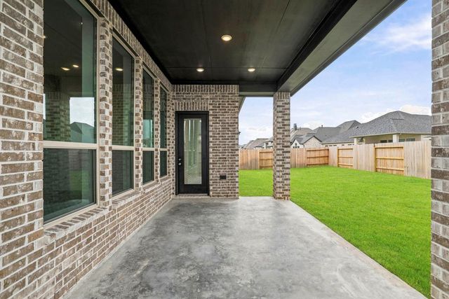 445 Soaring Sparrow Trail, Katy, TX 77493