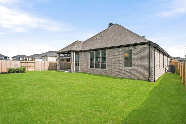 445 Soaring Sparrow Trail, Katy, TX 77493