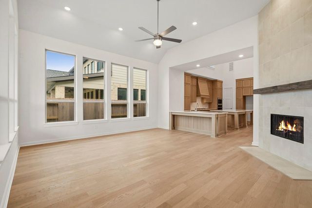 445 Soaring Sparrow Trail, Katy, TX 77493
