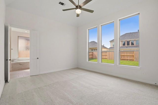 445 Soaring Sparrow Trail, Katy, TX 77493