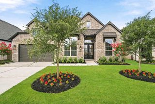 445 Soaring Sparrow Trail, Katy, TX 77493