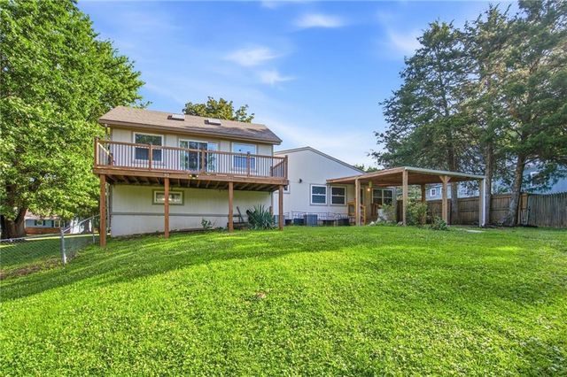 5619 FARROW Avenue, Kansas City, KS 66104
