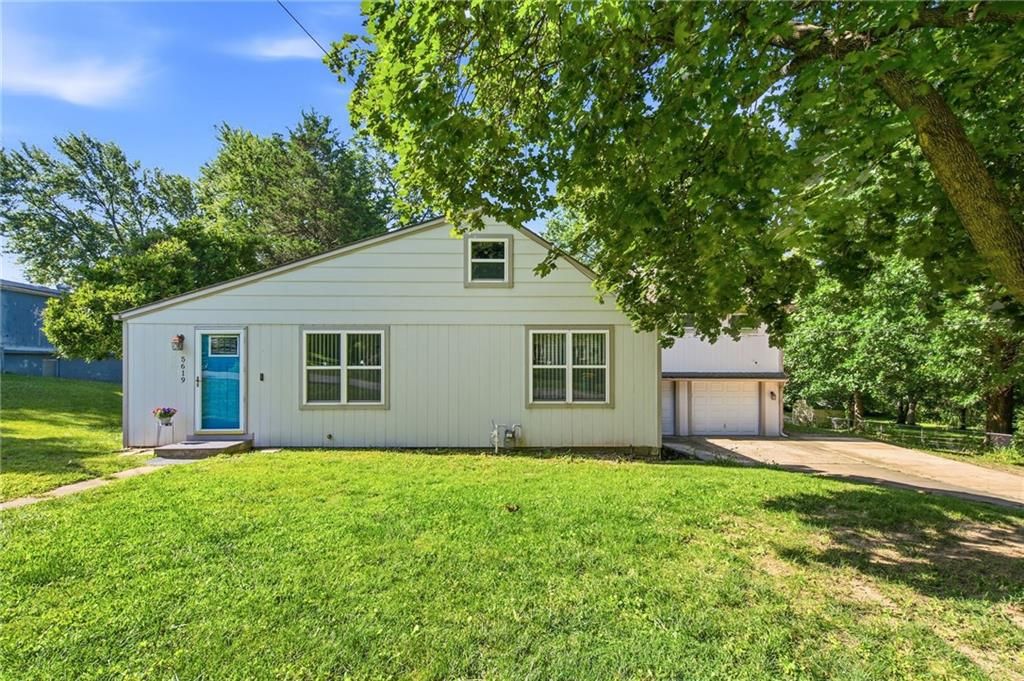 5619 FARROW Avenue, Kansas City, KS 66104