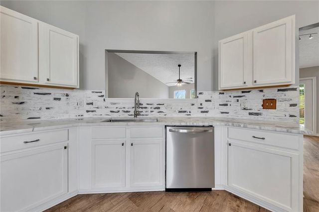 334 Westminster Drive, Canton, GA 30114