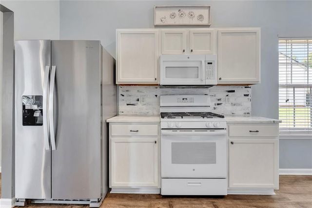 334 Westminster Drive, Canton, GA 30114
