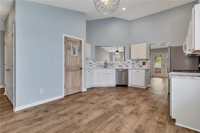 334 Westminster Drive, Canton, GA 30114