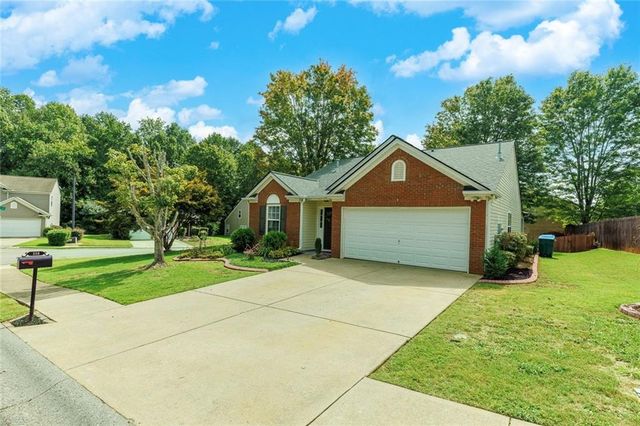 334 Westminster Drive, Canton, GA 30114