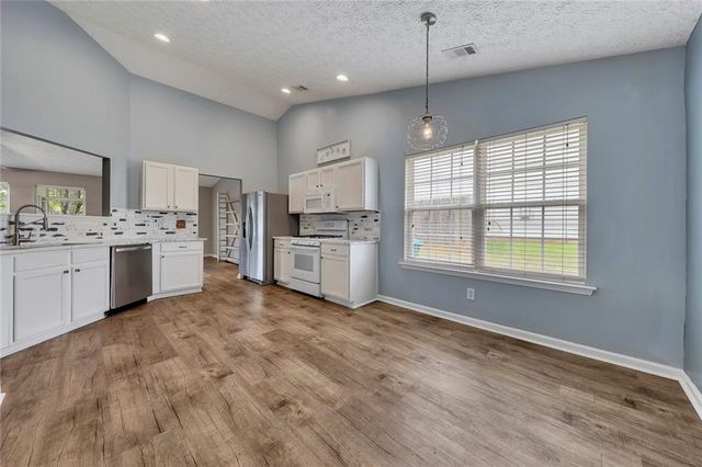 334 Westminster Drive, Canton, GA 30114