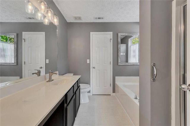 334 Westminster Drive, Canton, GA 30114