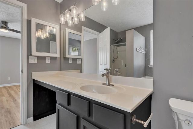 334 Westminster Drive, Canton, GA 30114