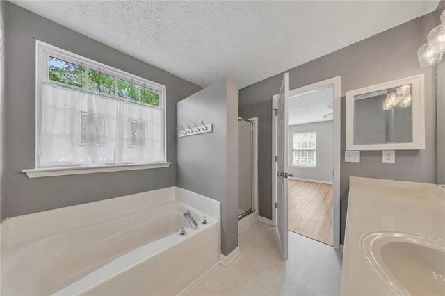 334 Westminster Drive, Canton, GA 30114
