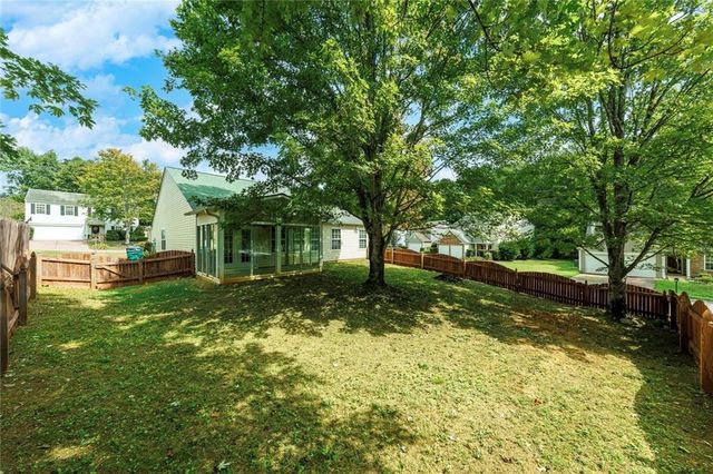 334 Westminster Drive, Canton, GA 30114