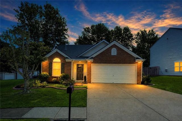 334 Westminster Drive, Canton, GA 30114