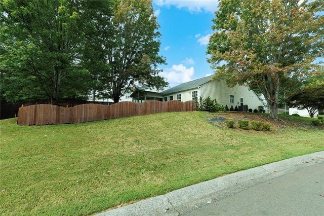 334 Westminster Drive, Canton, GA 30114