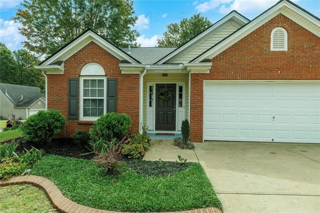 334 Westminster Drive, Canton, GA 30114
