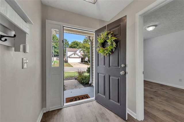 334 Westminster Drive, Canton, GA 30114
