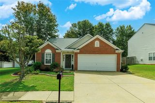 334 Westminster Drive, Canton, GA 30114